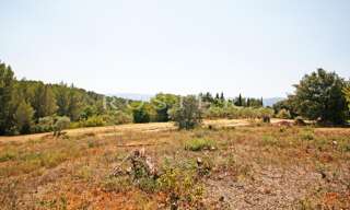 Terrain  300 m² à vendre à Beaumettes (84220)