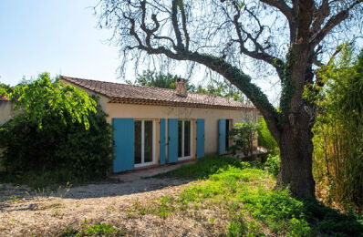 vente maison 450 000 € à proximité de Le Rove (13740)