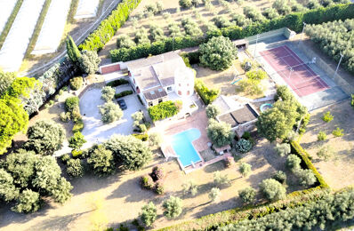vente maison 2 175 000 € à proximité de Saint-Marcel-d'Ardèche (07700)