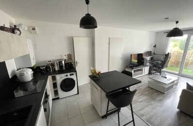vente appartement 210 000 € à proximité de Tournan-en-Brie (77220)