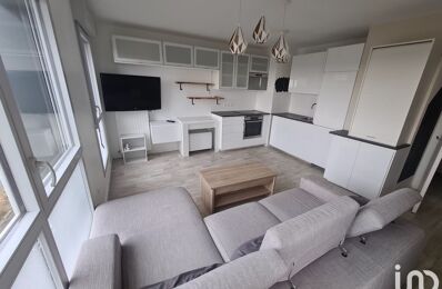 location appartement 1 238 € CC /mois à proximité de Neuilly-sur-Seine (92200)