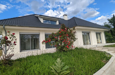 location maison 1 300 € CC /mois à proximité de Chevigny-Saint-Sauveur (21800)
