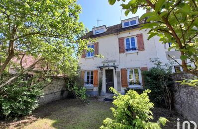 vente maison 285 000 € à proximité de Précy-sur-Oise (60460)