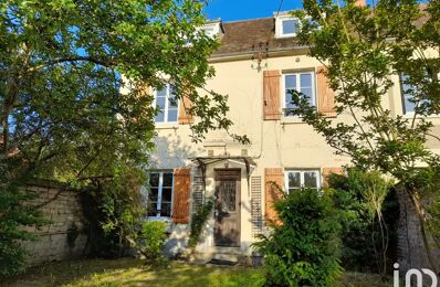 vente maison 279 000 € à proximité de Lassy (95270)