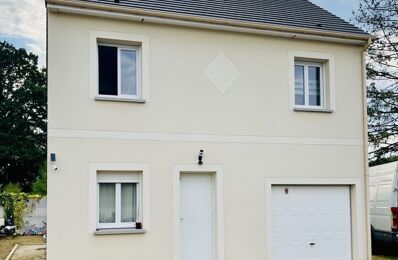 vente maison 355 000 € à proximité de Boissettes (77350)