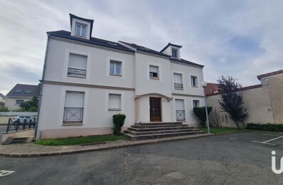 vente appartement 159 000 € à proximité de Marolles-en-Hurepoix (91630)
