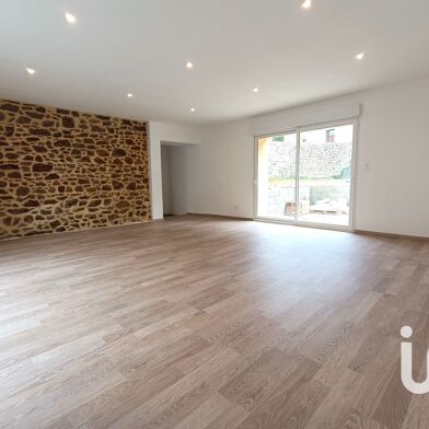 Maison 5 pièces 133 m²