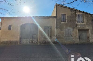 vente maison 140 000 € à proximité de Luc-sur-Orbieu (11200)