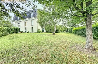 vente appartement 319 000 € à proximité de Villeneuve-Saint-Georges (94190)
