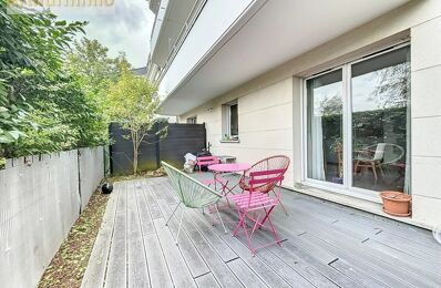 vente appartement 319 000 € à proximité de Villiers-sur-Marne (94350)