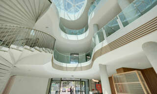 Bureau  7686 m² à louer à Limonest (69760)