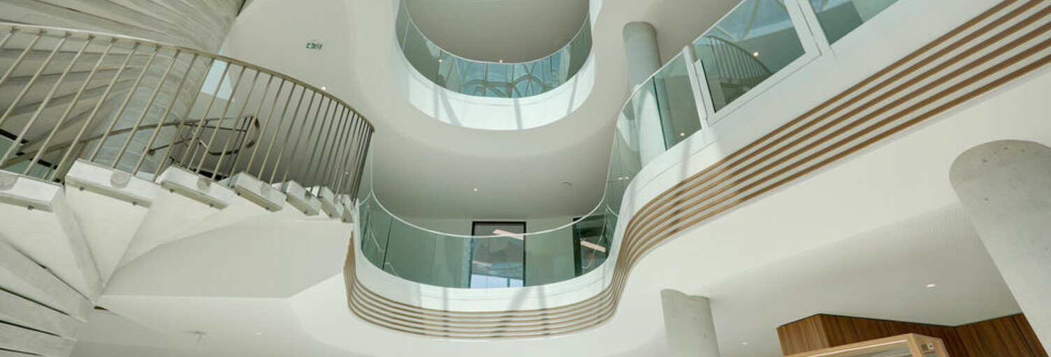 Bureau  7686 m² à louer à Limonest (69760)