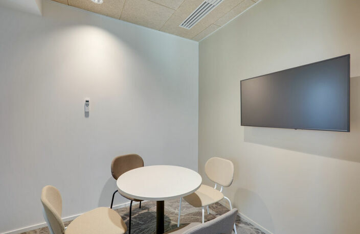 BUREAUX à LOUER — photo 4
