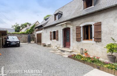 vente maison 232 500 € à proximité de Saint-Sever-de-Rustan (65140)