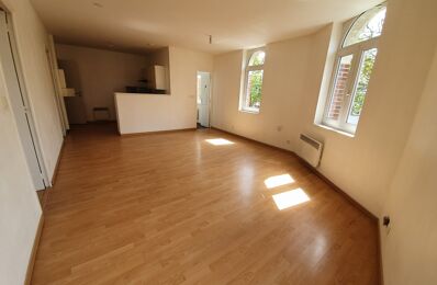 location appartement 581 € CC /mois à proximité de Lambres-Lez-Douai (59552)