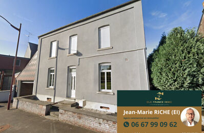 vente maison 158 000 € à proximité de Wattignies-la-Victoire (59680)