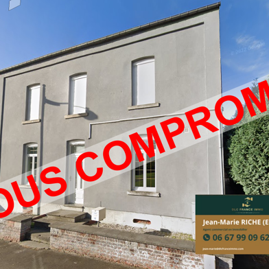 Maison 7 pièces 180 m²