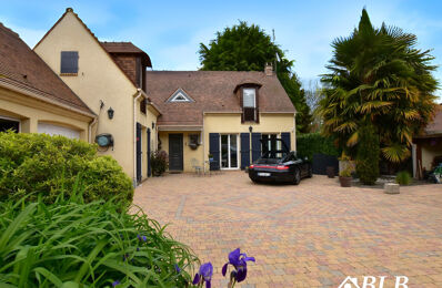 vente maison 950 000 € à proximité de Montigny-le-Bretonneux (78180)
