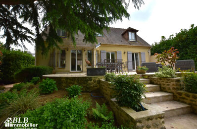 vente maison 950 000 € à proximité de Boullay-les-Troux (91470)