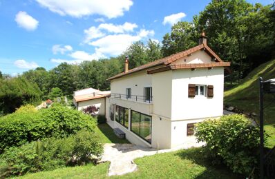 vente maison 490 000 € à proximité de Cluny (71250)