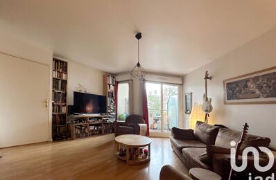 vente appartement 188 000 € à proximité de Villemomble (93250)