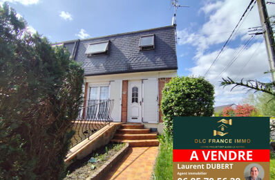 vente maison 148 000 € à proximité de Vicq (59970)