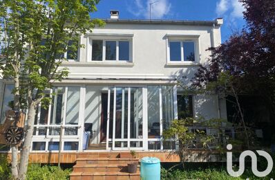 vente maison 365 500 € à proximité de Sucé-sur-Erdre (44240)
