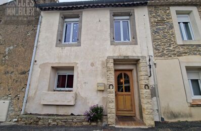 vente maison 129 500 € à proximité de Conques-sur-Orbiel (11600)