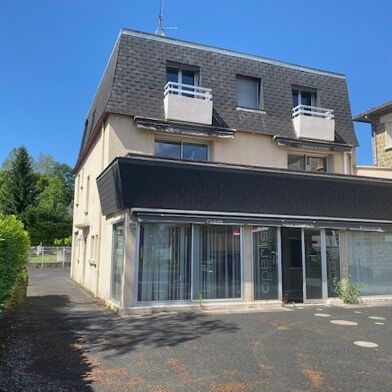 Maison 10 pièces 294 m²