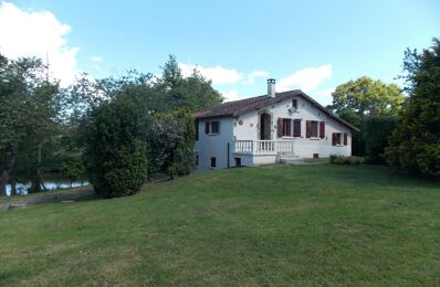 vente maison 267 500 € à proximité de Cussac (87150)