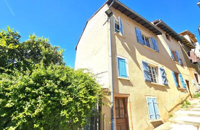 vente maison 342 000 € à proximité de Villebrumier (82370)