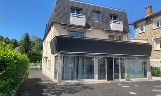 Maison 8 Pièces 285 m² à vendre à Brive-la-Gaillarde (19100)