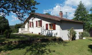 Maison 5 Pièces 132 m² à vendre à Saint-Auvent (87310)