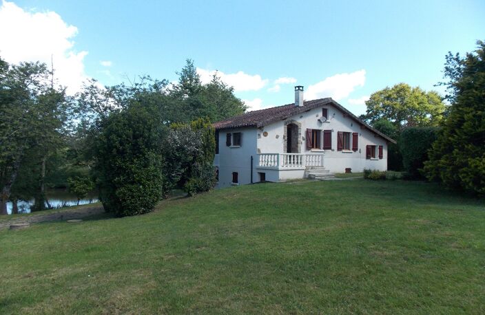 Maison de campagne — photo 2