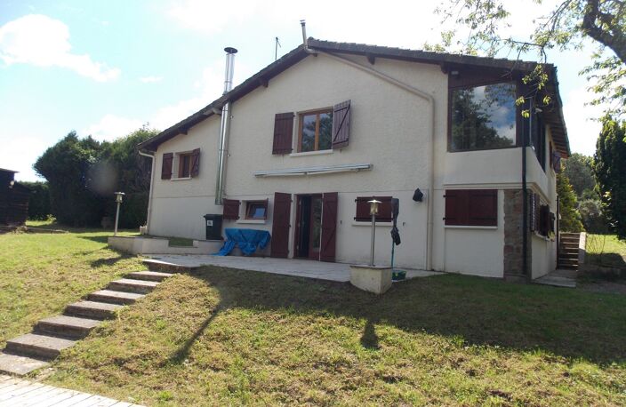 Maison de campagne — photo 4