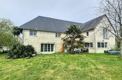 vente maison 396 000 € à proximité de Monceaux-en-Bessin (14400)