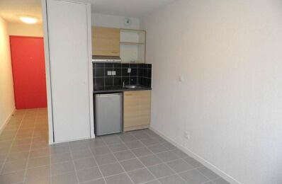 location appartement 390 € CC /mois à proximité de Seyssinet-Pariset (38170)