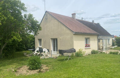 vente maison 180 800 € à proximité de Chambon-la-Forêt (45340)
