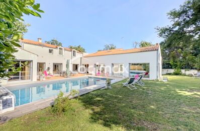 vente maison 1 197 000 € à proximité de L'Aiguillon-sur-Mer (85460)