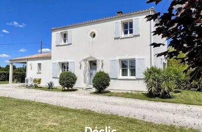 vente maison 299 250 € à proximité de Mons (17160)