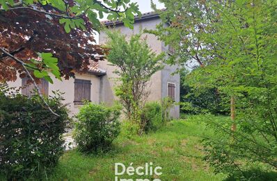 vente maison 294 000 € à proximité de Castres-Gironde (33640)
