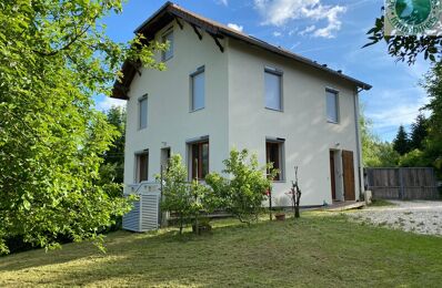 vente maison 572 000 € à proximité de Nattages (01300)