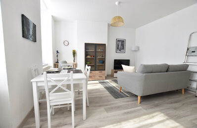 location appartement 495 € CC /mois à proximité de Vals-Près-le-Puy (43750)