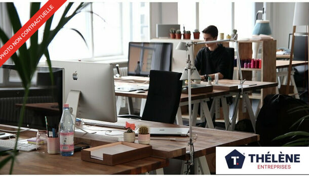 Bureau  à louer Nîmes 30000