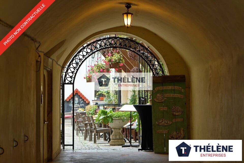 Local commercial  à vendre Castelnau-le-Lez 34170