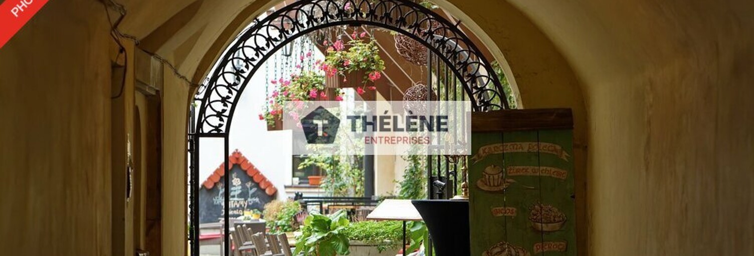 Commerce  178 m² à vendre à Castelnau-le-Lez (34170)