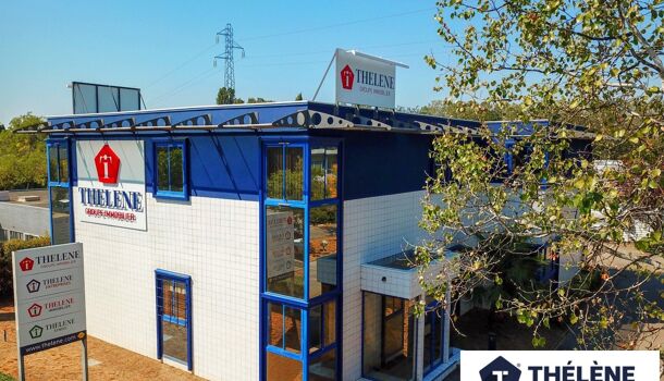 Local commercial  à vendre Castelnau-le-Lez 34170