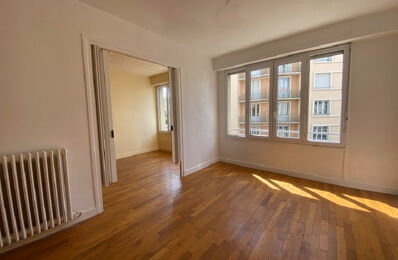 vente appartement 86 000 € à proximité de Vals-Près-le-Puy (43750)