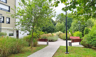 Appartement 1 Pièce 21 m² à vendre à Pau (64000)