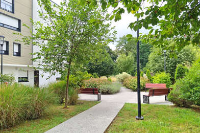 Appartement 1 pièces 44000 €